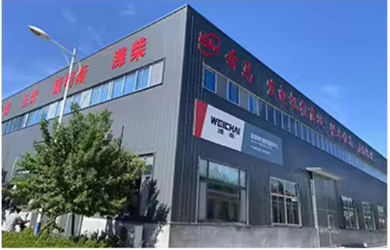 Porcellana Weifang Benma Power Equipment Co., Ltd.