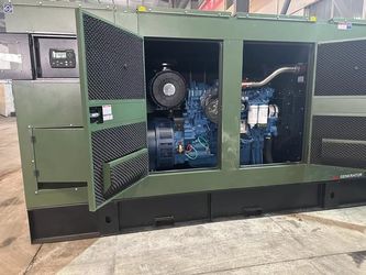 Porcellana Weifang Benma Power Equipment Co., Ltd.