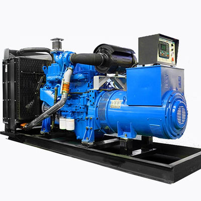 1500 giri al minuto 30 kW Guangxi Yuchai Generatore Diesel Set per la richiesta dei clienti e di emergenza