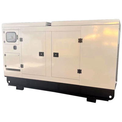 Silent Box grande alimentatore di riserva per generatore diesel da 100 kW Set di Perkins Wuxi Stanford