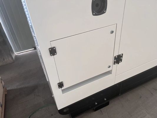 Silent Box grande alimentatore di riserva per generatore diesel da 100 kW Set di Perkins Wuxi Stanford