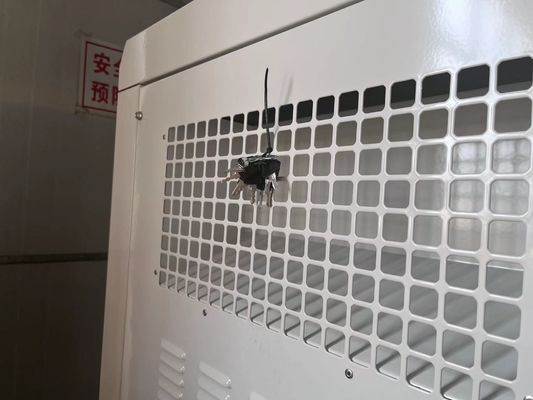 Silent Box grande alimentatore di riserva per generatore diesel da 100 kW Set di Perkins Wuxi Stanford