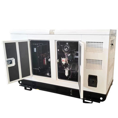 Self Start 50KW Dongfeng Kangmingsi 63KVA Generatore Diesel Set per la richiesta dei clienti