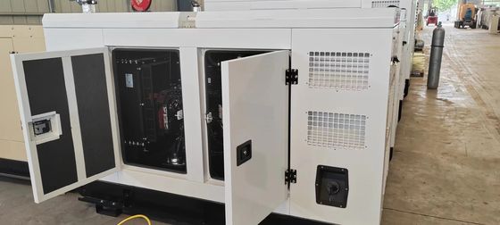 Self Start 50KW Dongfeng Kangmingsi 63KVA Generatore Diesel Set per la richiesta dei clienti