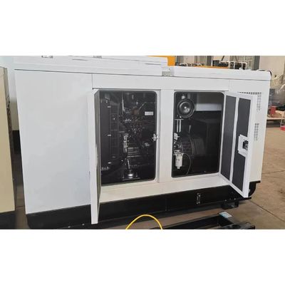 Self Start 50KW Dongfeng Kangmingsi 63KVA Generatore Diesel Set per la richiesta dei clienti