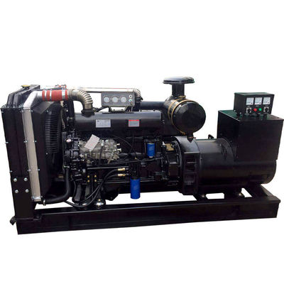 Generatore diesel da 120 kW di Weifang con tecnologia avanzata e sistema di raffreddamento ad acqua