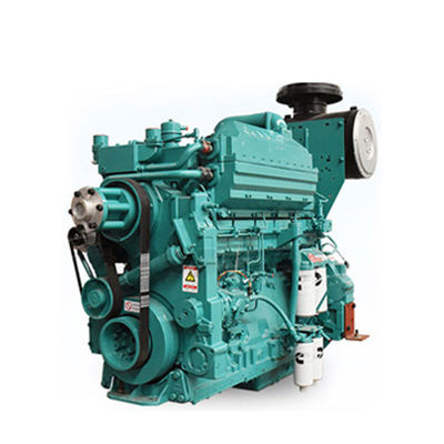 30KW Kangmingsi Generator Set con ISO9001 Sound Attenuated Enclosure Sistema di raffreddamento dell'acqua Mobile Trailer e Avvio automatico