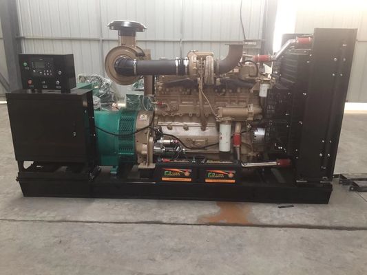 300KW Chongqing Kangmingsi Diesel Generator Set Assemblaggio di riserva di alimentazione ISO9001 Avvio automatico