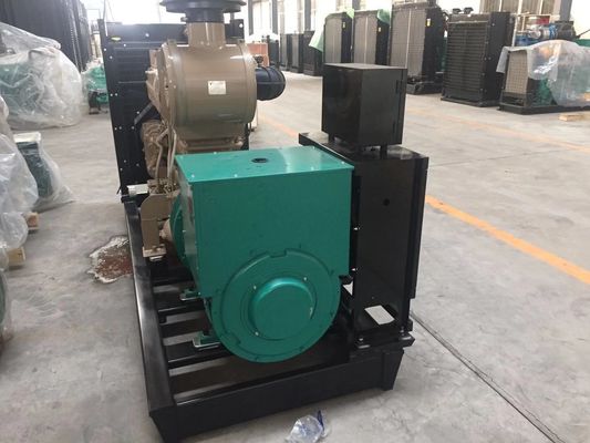 300KW Chongqing Kangmingsi Diesel Generator Set Assemblaggio di riserva di alimentazione ISO9001 Avvio automatico