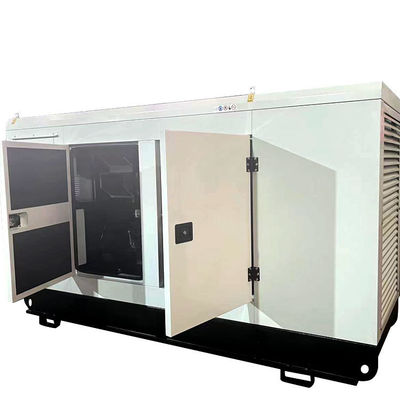Dongfeng Kangmingsi Diesel Generator Set 120KW per l'alimentazione di emergenza dei clienti