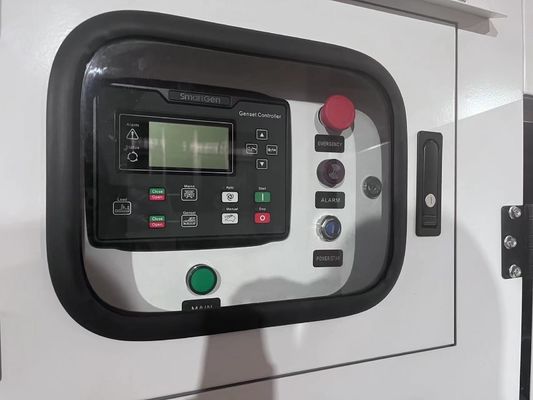 Dongfeng Kangmingsi Diesel Generator Set 120KW per l'alimentazione di emergenza dei clienti