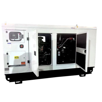 150KVA Kangmingsi Diesel Generator Set con 120KW di grande potenza e forte riserva di potenza