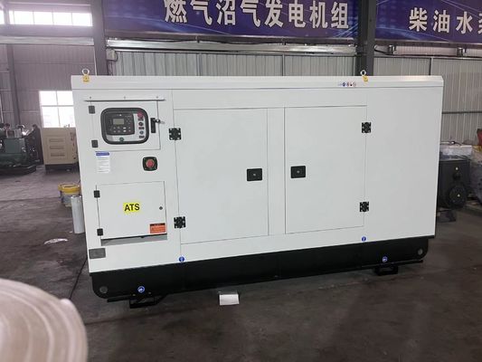 150KVA Kangmingsi Diesel Generator Set con 120KW di grande potenza e forte riserva di potenza