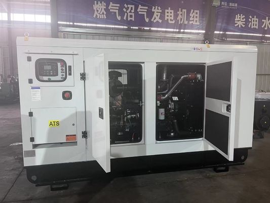 150KVA Kangmingsi Diesel Generator Set con 120KW di grande potenza e forte riserva di potenza