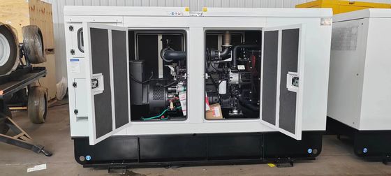 135A Dongfeng kangmingsi Generatore per altoparlanti silenziosi con interruttore di trasferimento automatico