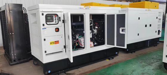 135A Dongfeng kangmingsi Generatore per altoparlanti silenziosi con interruttore di trasferimento automatico