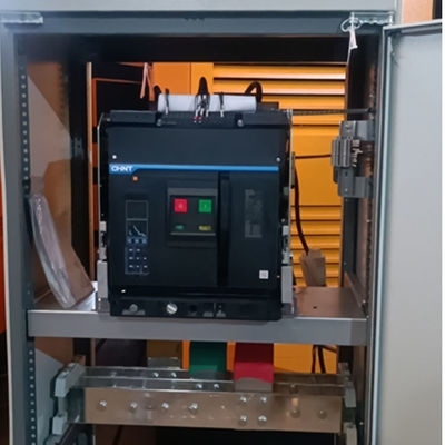 1500RPM 600KW autoavvio generatore di tipo mobile Cummins Set per grande alimentazione di riserva