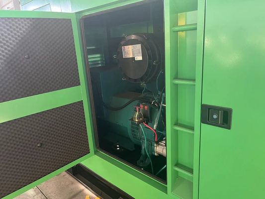 1 Fase/3 Fase 300KW Cummins Diesel Generator Set con sistema di controllo di avvio automatico