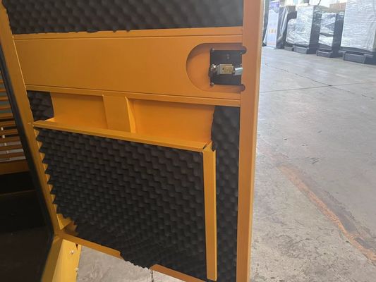 1500RPM 625KVA 900A Sistema di controllo di avvio automatico per il set di generazione diesel CUMMINS