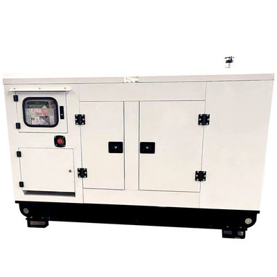 Generatore diesel a 3 fasi da 80 kW Fornitore di alimentazione di emergenza di emergenza per Cummins