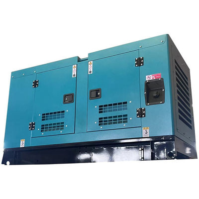 Generatore diesel Yuchai da 150 kW per le grandi esigenze energetiche