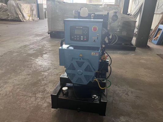 Generatore diesel WEICHAI da 30 kW con sistema di avvio automatico e pannello di controllo Smargen