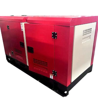 Potente set di generatore diesel Weichai da 40 kW con pannello di controllo Smargen e tipo mobile